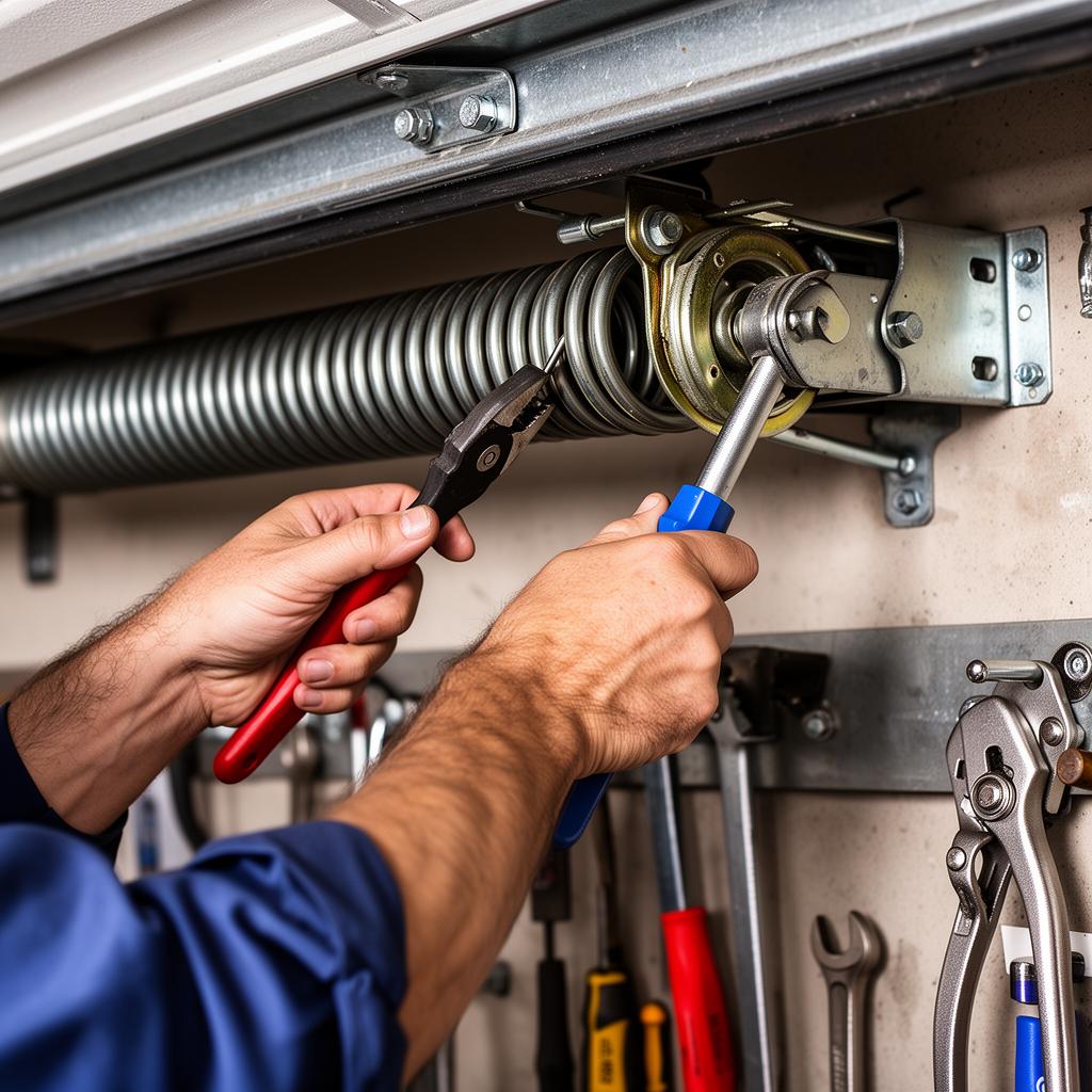 Door Repair